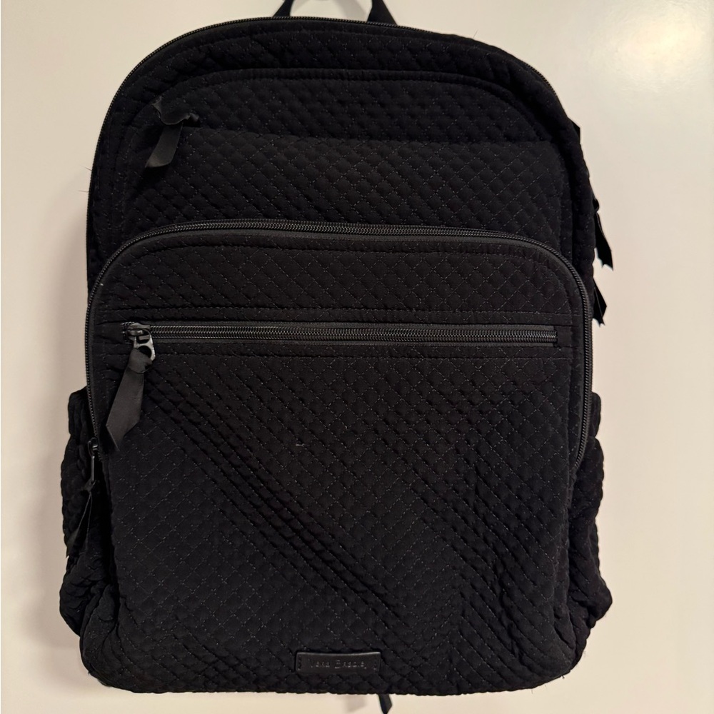 vera bradley backpack